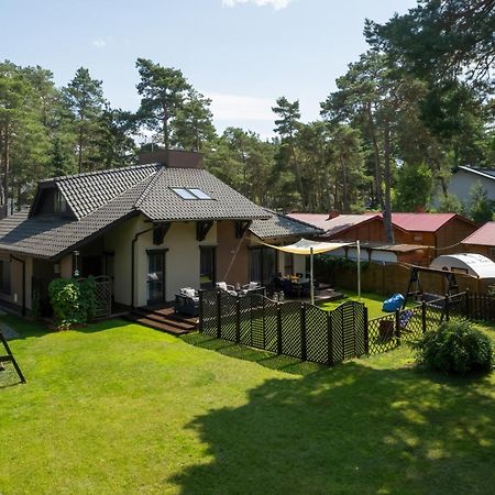 ポビエロボ Pine House By Seaヴィラ エクステリア 写真