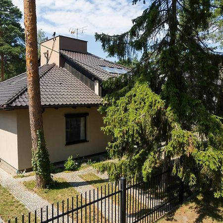 ポビエロボ Pine House By Seaヴィラ エクステリア 写真
