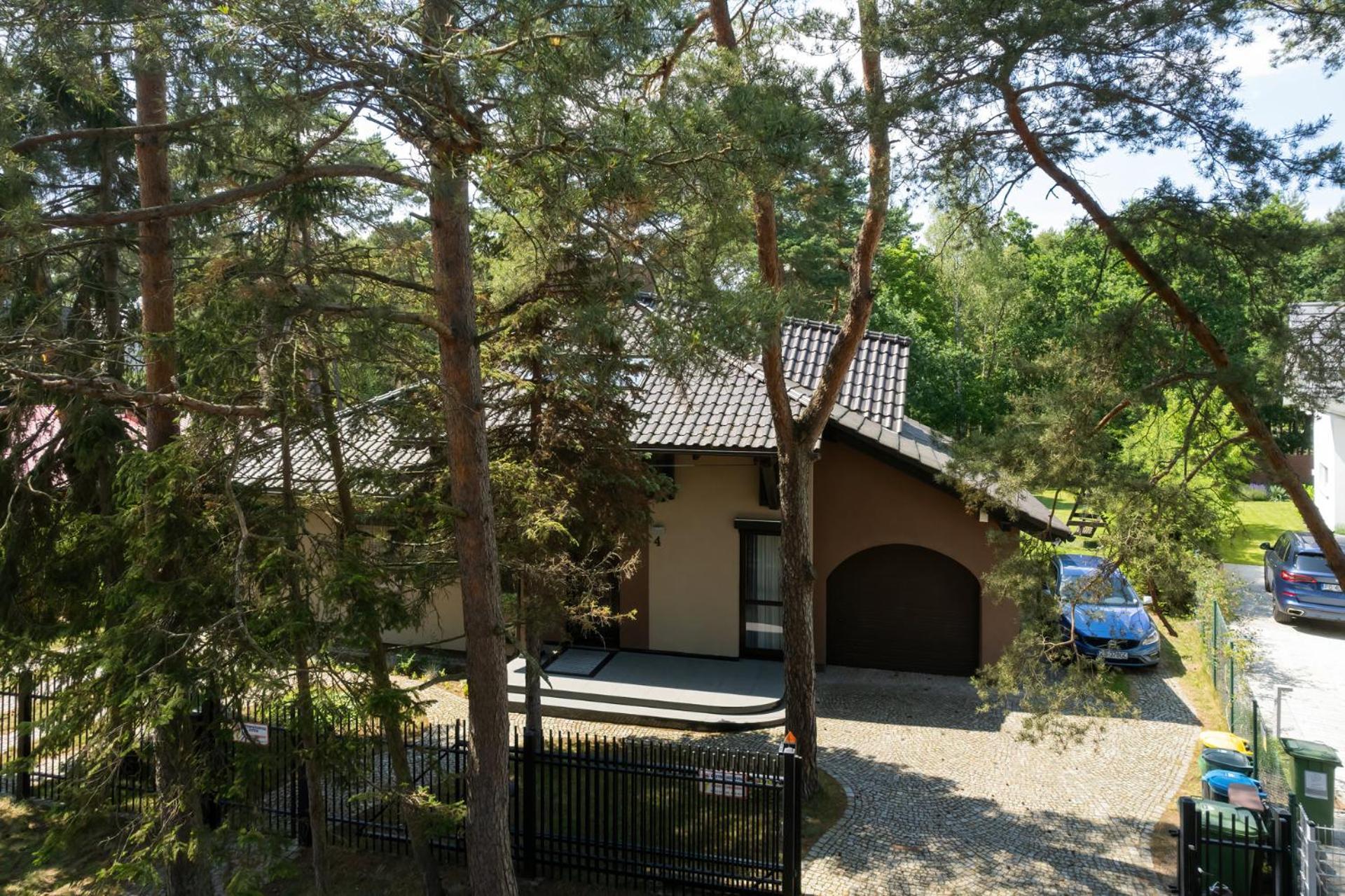 ポビエロボ Pine House By Seaヴィラ エクステリア 写真